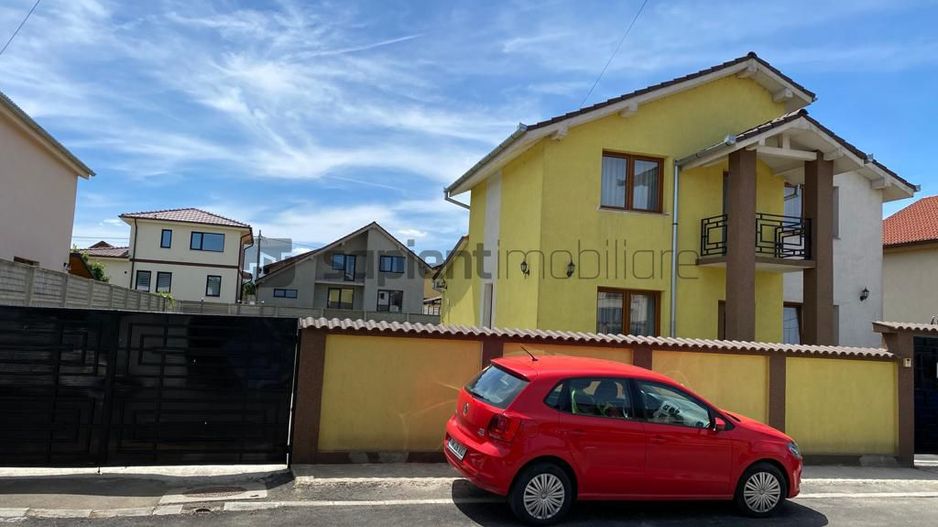 Sapient | Casa in zona centrala, Santandrei - Poză 13