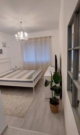 GARSONIERA MILITARI RESIDENCE, PRIMA INCHIRIERE, PARCARE, BLOC NOU - Poză 3