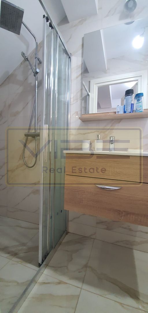 Casa moderna 4 camere CUBIC VILLAGE - Strada Soarelui - Poză 26