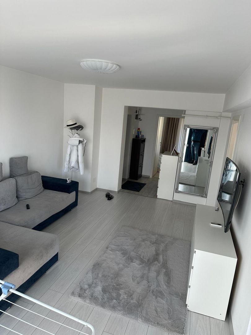 Apartament Finalizat,suprafata generoasa,loc de parcare,in fata statie STB. - Poză 3