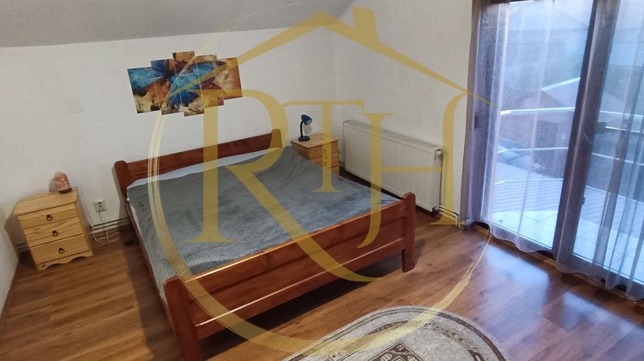 Casa individuala Giroc in vatra statului, Aproape de Biserica - Poză 6