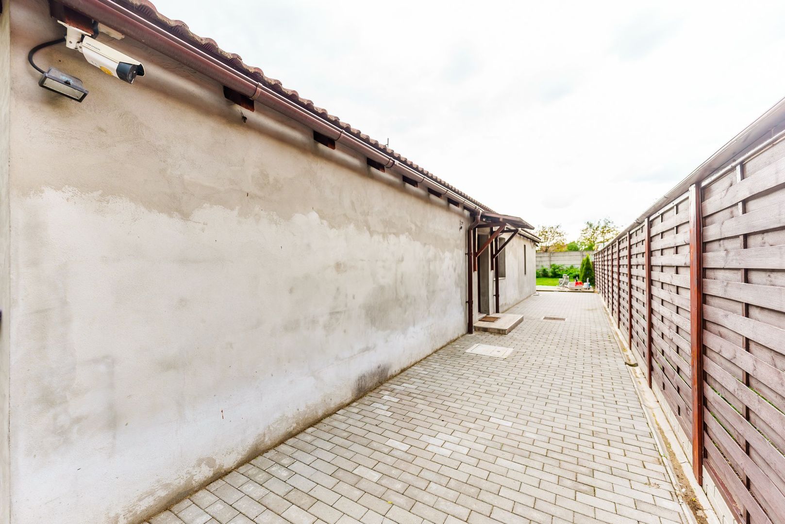 Casă la cheie în Aradul nou - Poză 10