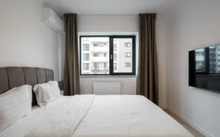 Chirie I Apartament 2 camere I Cortina North I Aviatiei Pipera - Poză 21