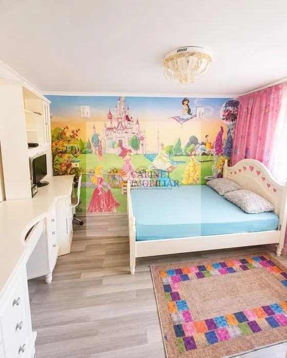 3 camere in vila  | Unirii I Etaj 3 I Centrala proprie - Poză 7