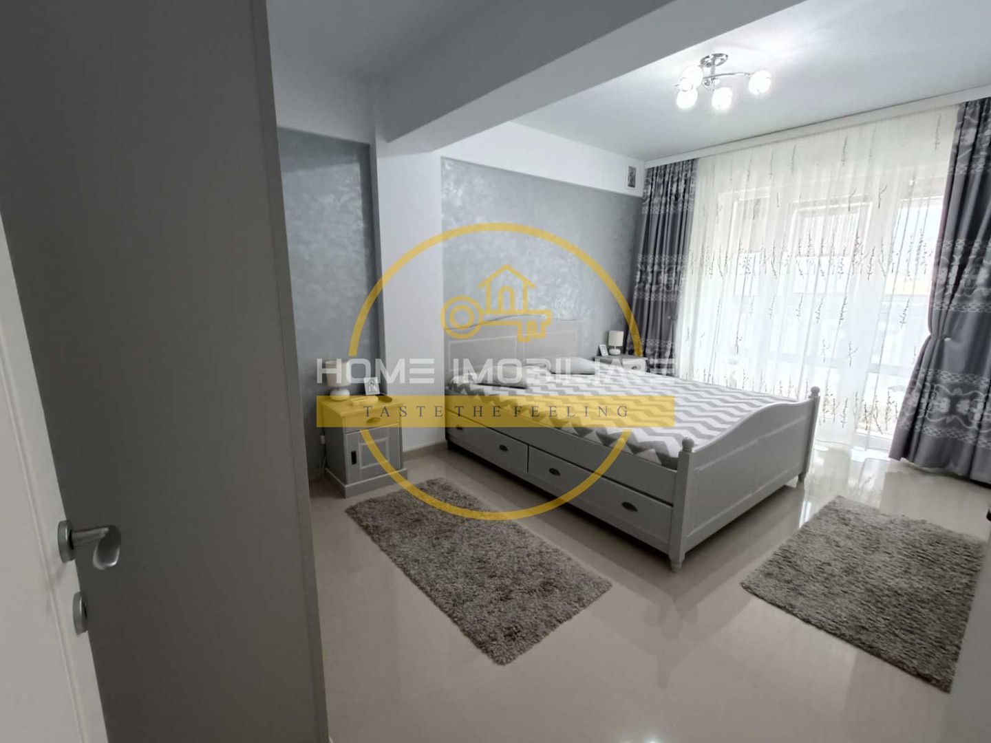 🏠Apartament 2 cam, 55MP, decomandat, etaj 2 // 📍Valea Lupului - Poză 4