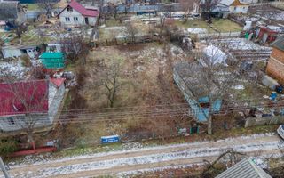 Vânzare, teren, 6 ari, Sîngera, Chișinău - Poză 1