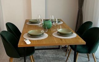 Apartament de inchiriat | 2 camere | MTM Residence de inchiriat - Poză 3