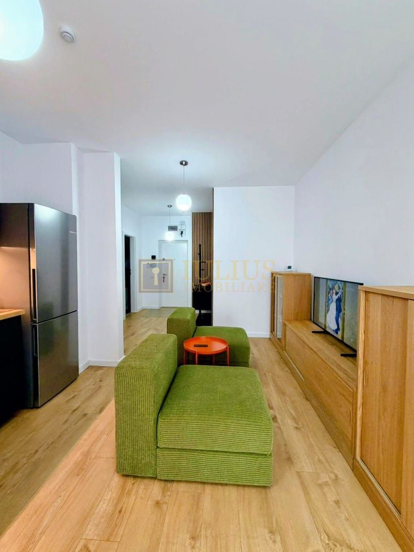 Vivalia, 2 camere, parcare subteran - Poză 8