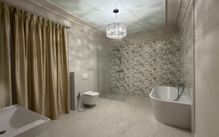 VILA DE EXCEPTIE | Gated Community exclusivistă | Pipera – Erou Iancu Nicolae - Poză 7