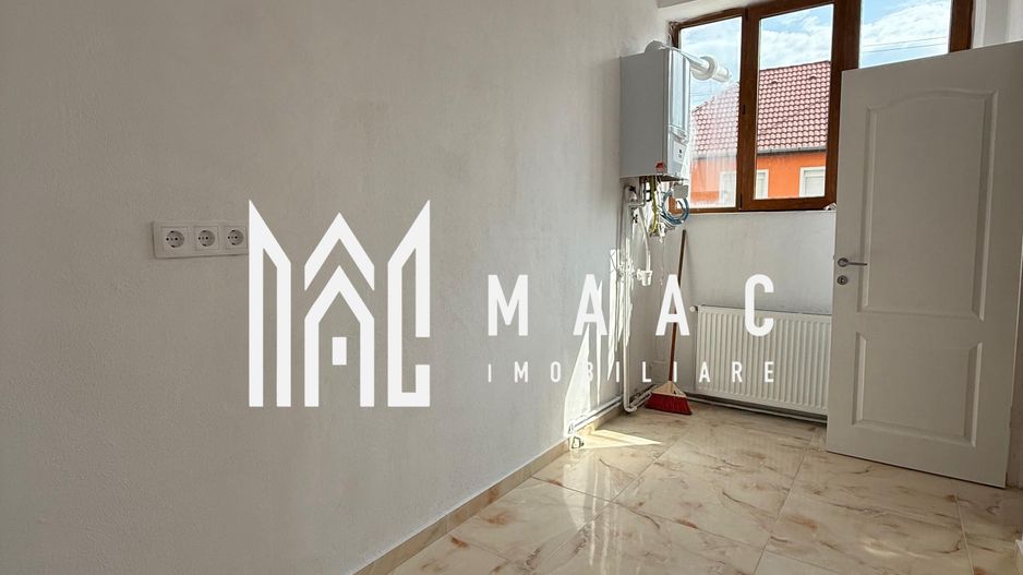 BLACK FRIDAY Spatiu comercial/ birou I 3 camere I Renovat - Poză 3