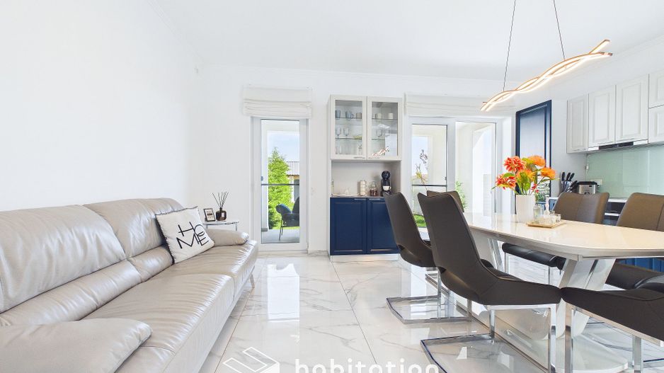 Duplex elegant si luminos, cu o curte impresionantă, Dumbrăvița - Poză 3