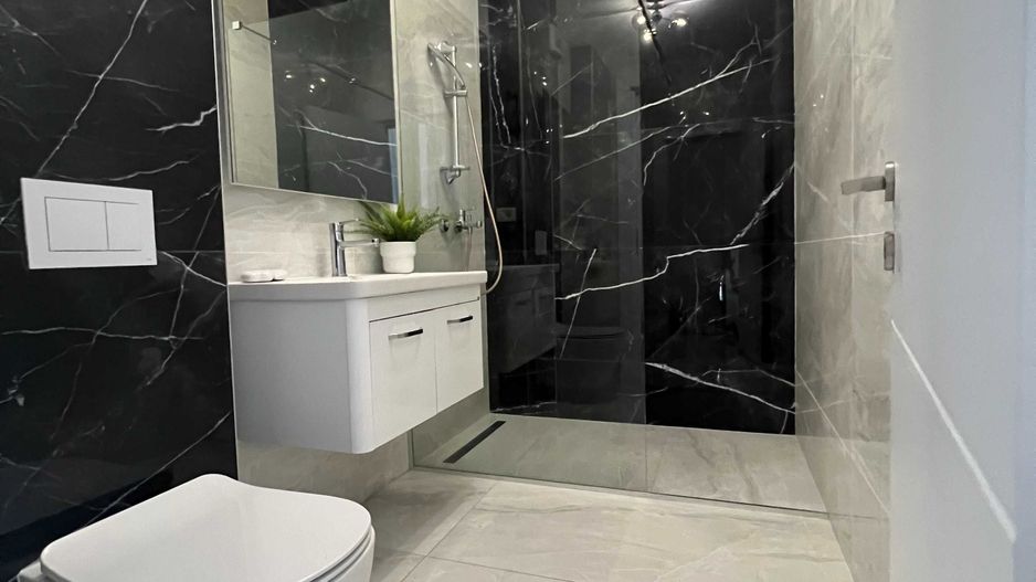 Braytim | 1 Camera |  Etaj 1 | Centrala proprie | Loc de parcare - Poză 5