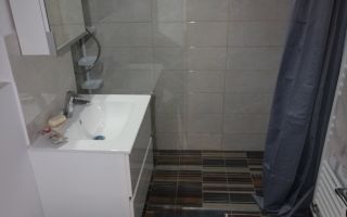 Tipografilor 2 camere,  comfort 1, ideal pentru tineri, famile, centrala proprie - Poză 8