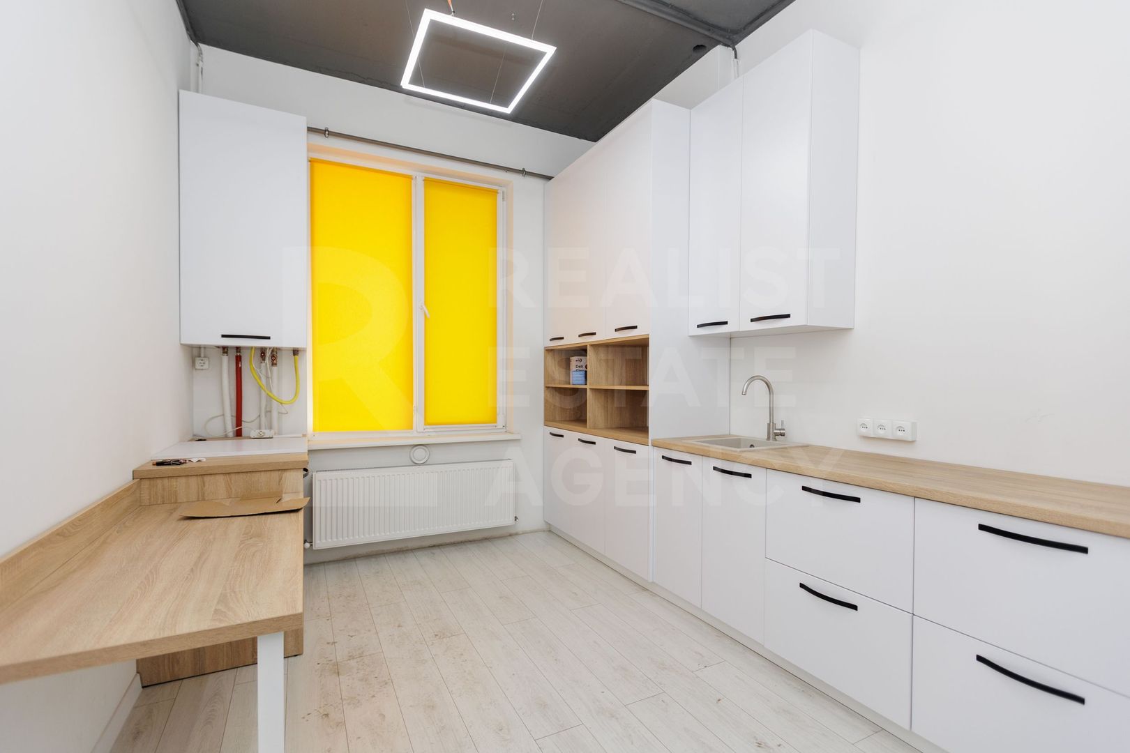 Chirie, spațiu comercial, 154 mp, strada Pietrăriei, Rascani - Poză 8