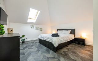 Vila 5 dormitoare | Pensiune | Proprietate versatilă în Marcus, Brașov - Poză 7