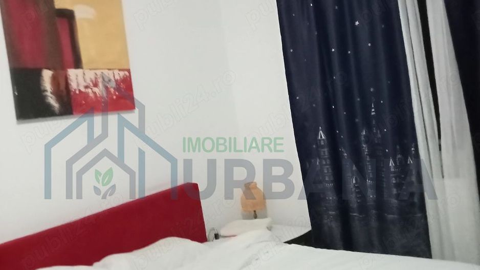 Apartament 3 camere decomandat, 75 mp, Horpaz, Iași - Poză 5