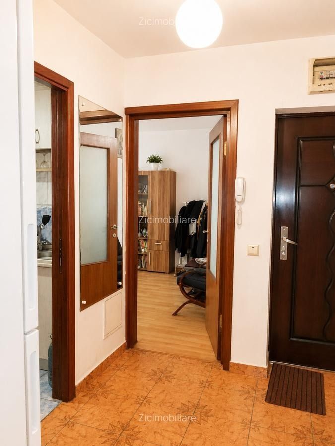 Dristor - Mihai Bravu - 3 camere - metrou - bloc reabilitat - Poză 5