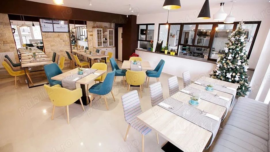 închiriere spațiu comercial – 130 mp | Cartier Buna Ziua - Poză 1