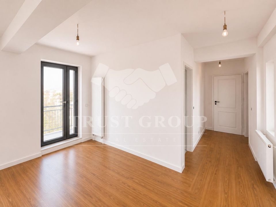 Mihai Bravu - Matei Voievod | 3 camere | terasa 70mp | loc de parcare - Poză 8