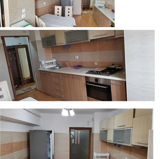 2 camere, etaj intermediar, Mazepa 1 - Poză 1