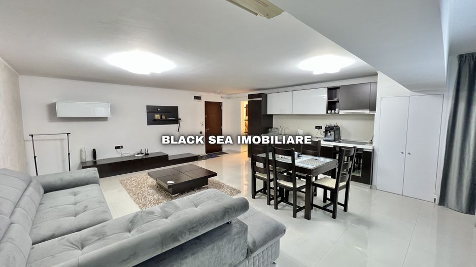 Apartament 2 camere Ultramodern – Zona Dacia, Constanța - Termen Lung - Poză 3