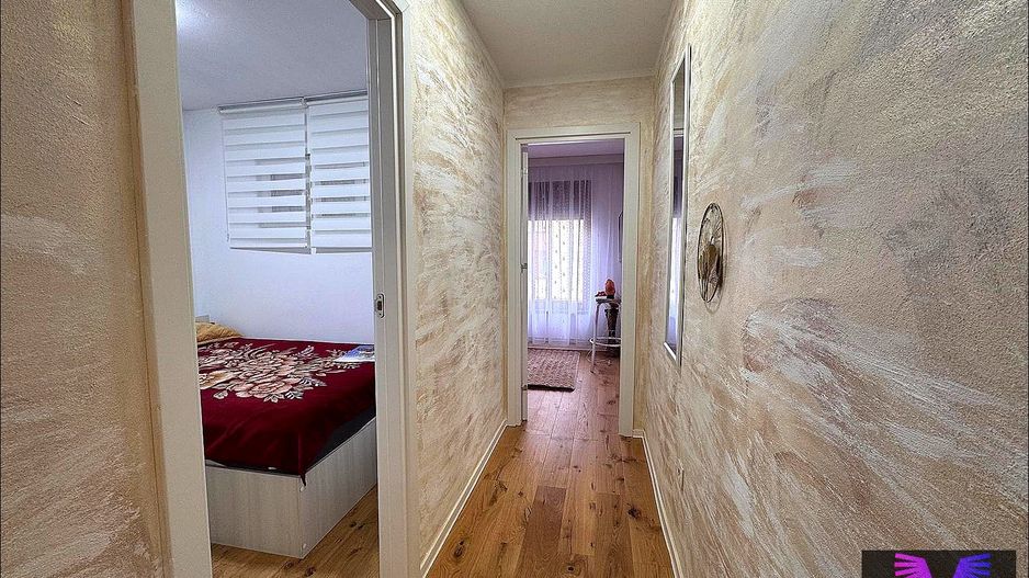 CASA INDIVIDUALA SINGUR IN CURTE TEREZIAN| 110 MPU | TEREN 209 MP - Poză 17