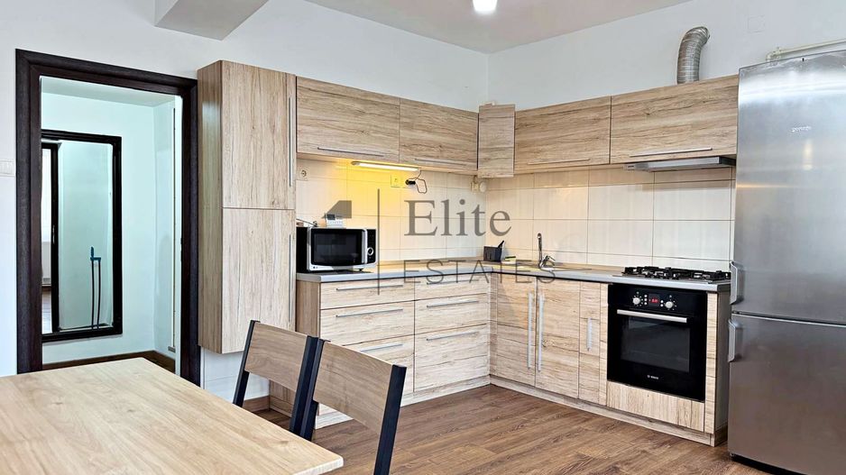 Apartament de închiriat la casa cu 2 camere, Oradea - Poză 4
