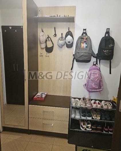 3 camere zona Gh Lazar-Dacia Etaj 2 - Timisoara - Poză 4