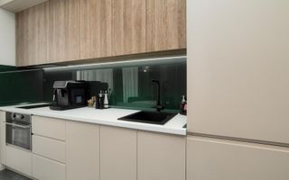 CASĂ PREMIUM CU PISCINĂ, JACUZZI ȘI SPA PRIVAT | PENINSULA NĂVODARI - Poză 6