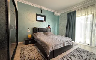 Casa INDIVIDUALA 6 camere, curte superba - zona Brana, Selimbar - Poză 16