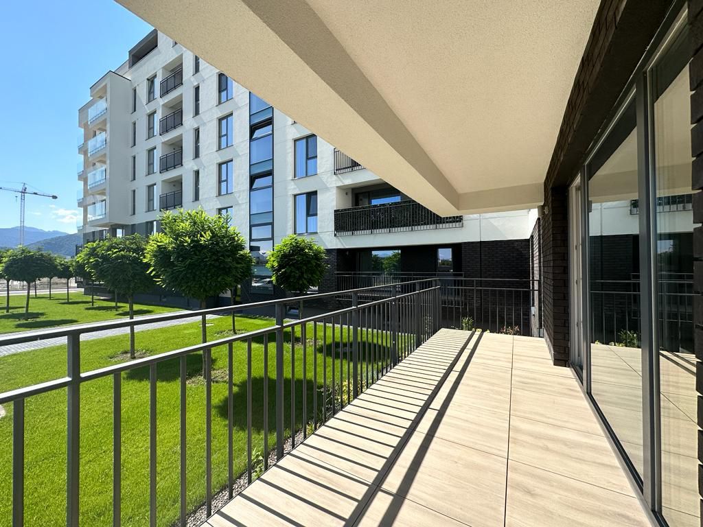 Vindem apartament NOU faza 5 Coresi Avantgarden - Poză 3