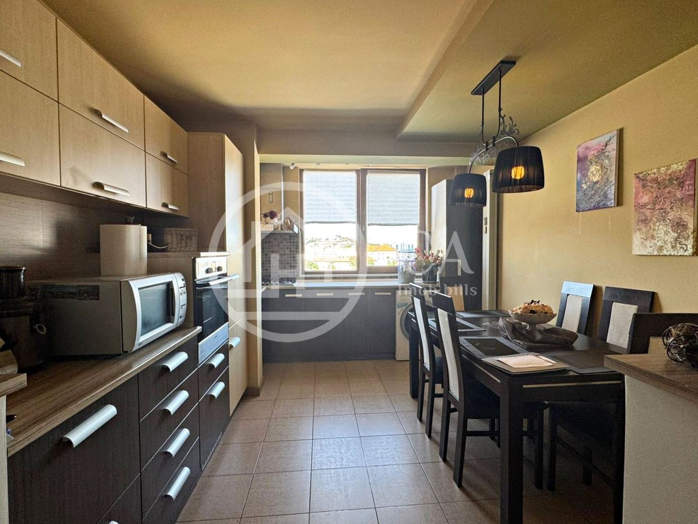 Apartament cu 3 camere de inchiriat  Cantemir, Oradea - Poză 9