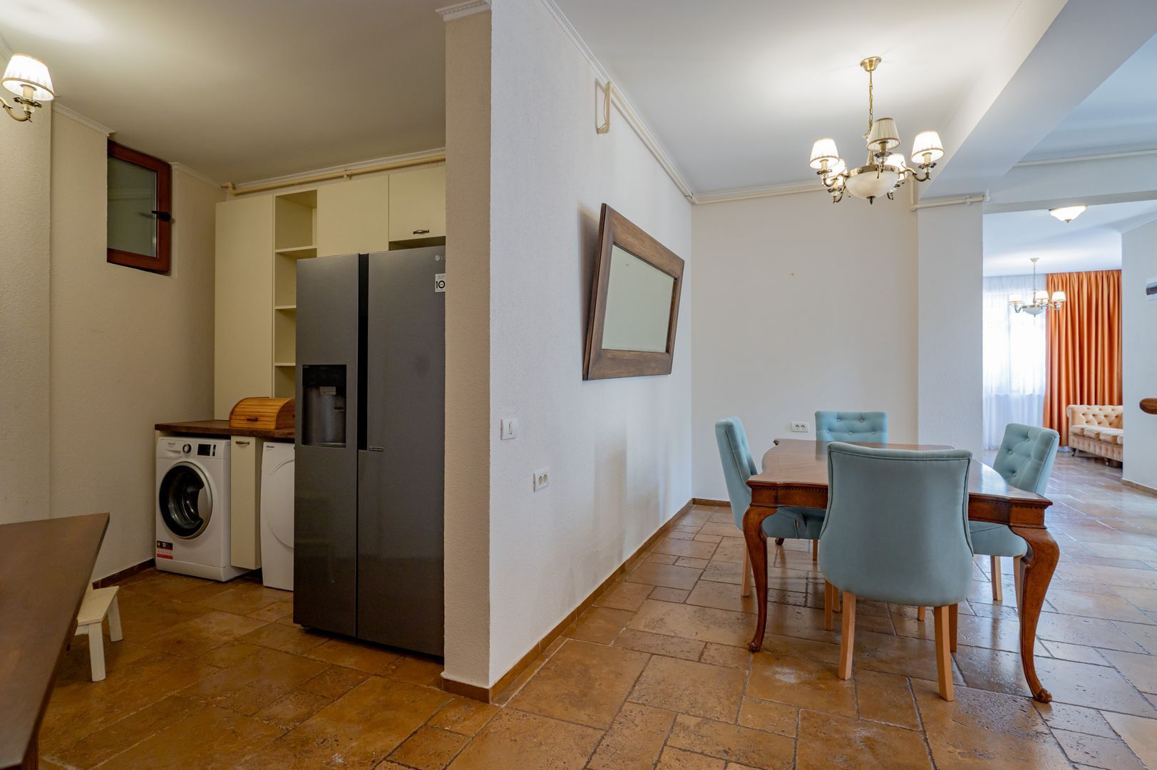 Peninsula – 100,8 mp, construcție 2021, vilă cu doar 3 apartamente! - Poză 14