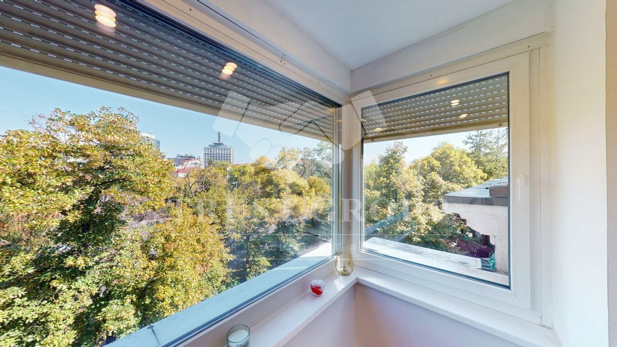 Apartament 4 camere Aviatorilor | Loc de parcare - Poză 34