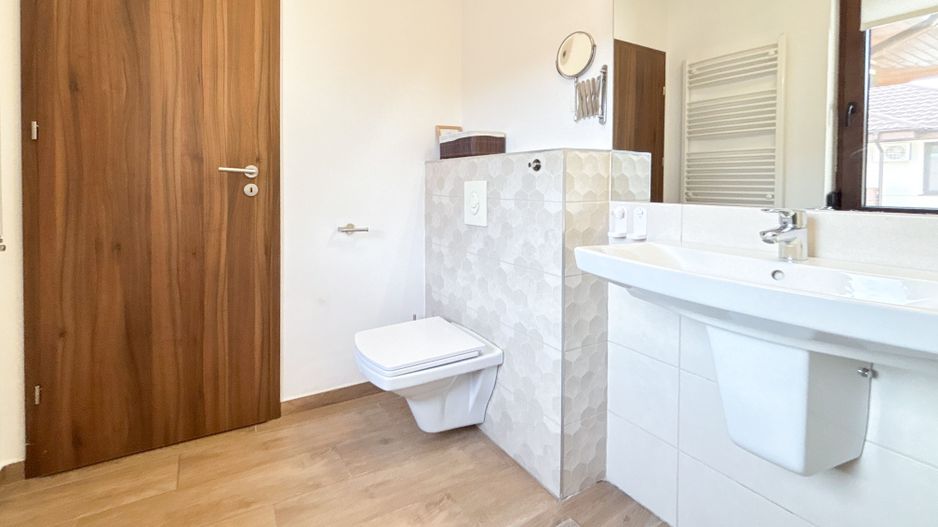 4-Bedroom Villa for Rent, 130 sqm | Pipera - Poză 59