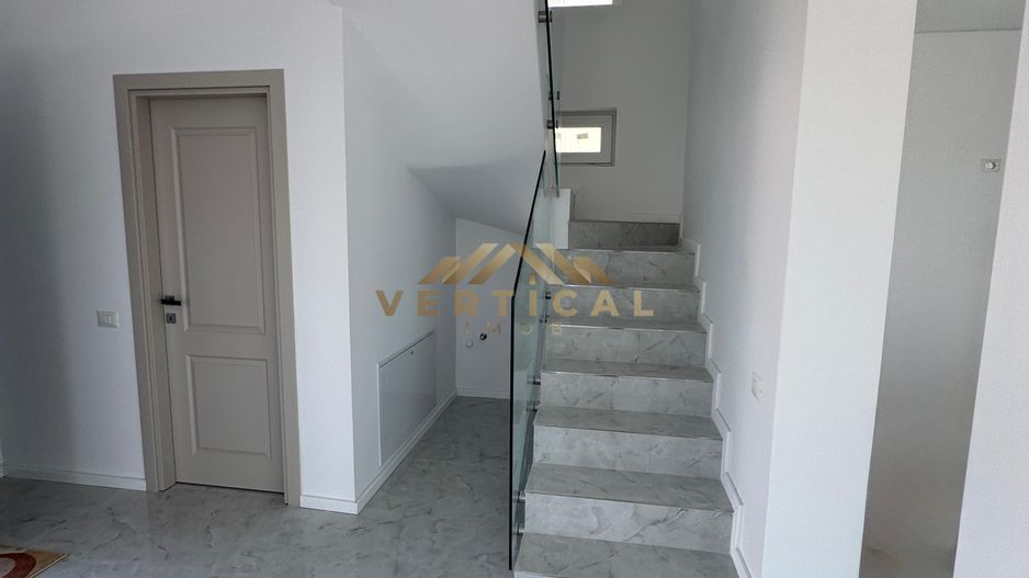 Casa Noua P+1, Cartier nou, Berceni/ Vidra - Poză 3
