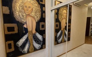 Apartament spectaculos 120 mp | Panorama către oraș | 2 Locuri Parcare - Poză 15