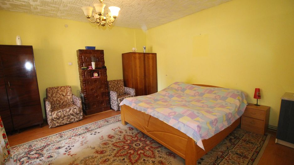CASA CU TEREN GENEROS - Poză 9