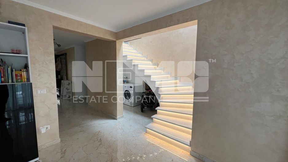 Vila Ultra-Lux | Complet Mobilata | 19 Ari - Poză 9