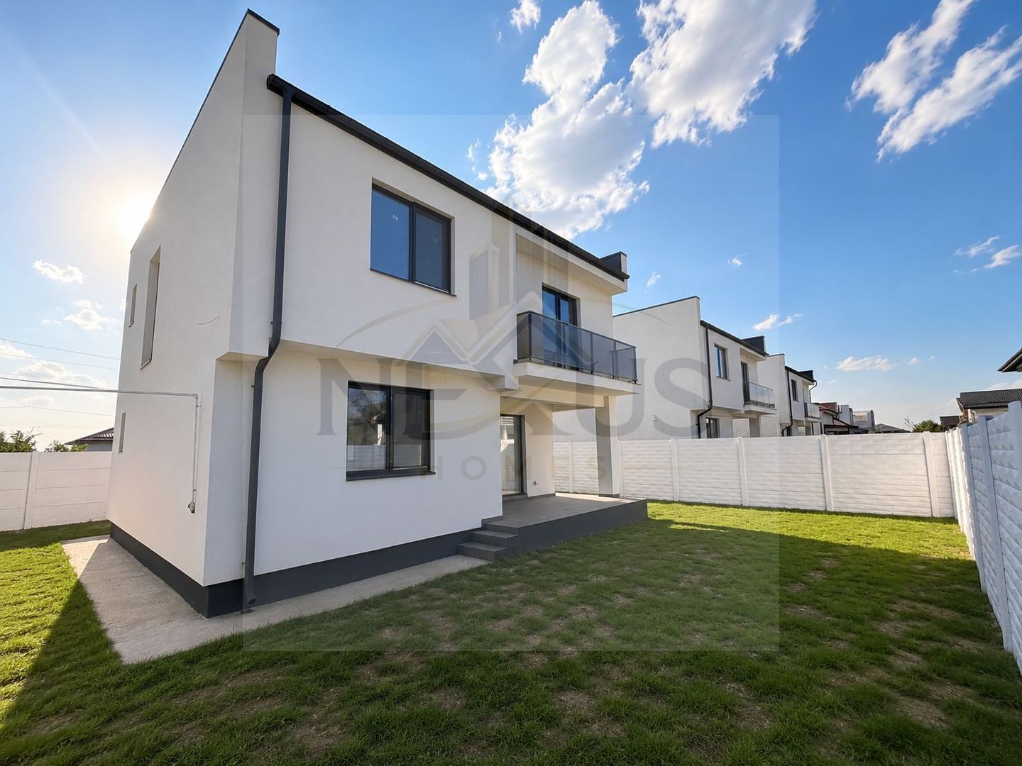 Casa Comuna Berceni | Teren 264 mp | 5 camere | 3 bai | P+1 - Poză 4