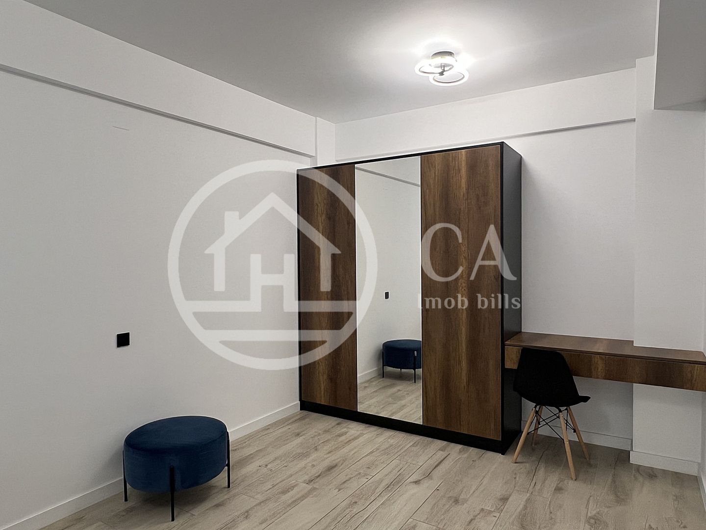 Apartament modern cu 2 camere de vanzare in Luceafarul, Oradea - Poză 9