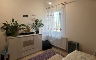 Casă P+subpantă cu 4 camere de vânzare în Cartierul Tineretului,Oradea - Poză 14