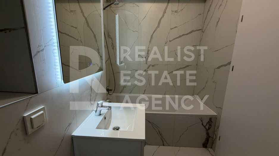 Chirie, apartament, 2 camere, First Estates Pipera, București - Poză 12