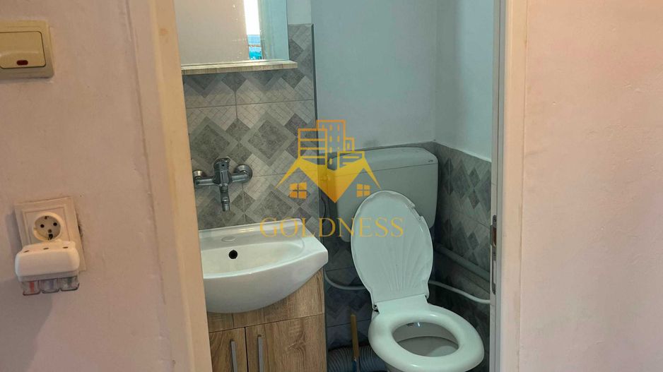 2 camere decomandate, balcon, Manastur, Mehedinti, BIG, Izlazului - Poză 7