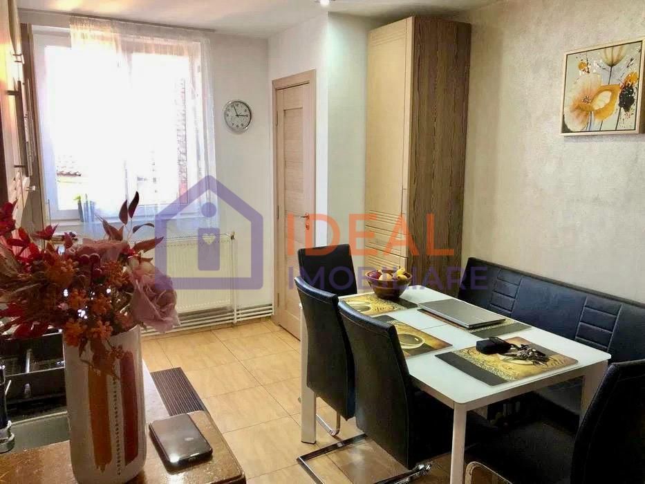 Apartament 3 camere | 65 mp | Turnișor - Poză 6