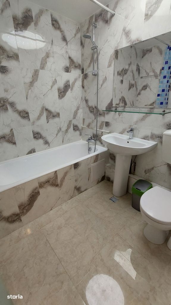 Titan - Metrou Titan (2-3 minute), Ap. 2 Camere, Etaj 2/7 - Poză 13