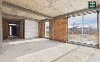 Casă nouă cu 4 camere și teren de 445 mp  - Vladimirescu - Arad - Poză 12