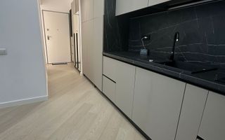 Apartament Premium 2 camere I Cortina North Piperai  Parcare inclusa - Poză 11