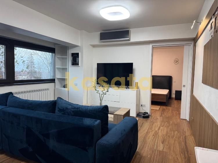 OPORTUNITATE | APARTAMENT 2 CAMERE | BANEASA | PARCARE | 2 BAI - Poză 2
