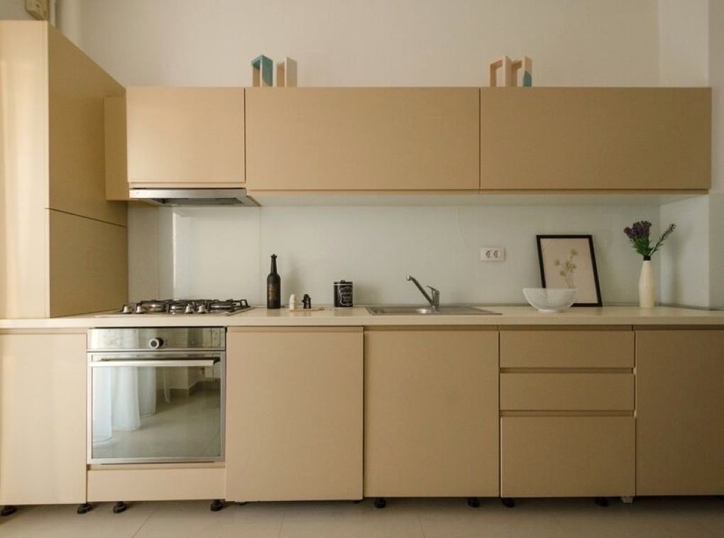 Apartament 2 camere | Aviatiei | Parcare subterana - Poză 3